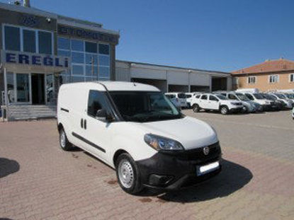 2023 DOBLO CARGO MAXİ 1.6 M.JET KLİMALI