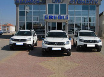 2021 DUSTER 1.5 BLUEDCI 4X4 COMFORT 115 Hp