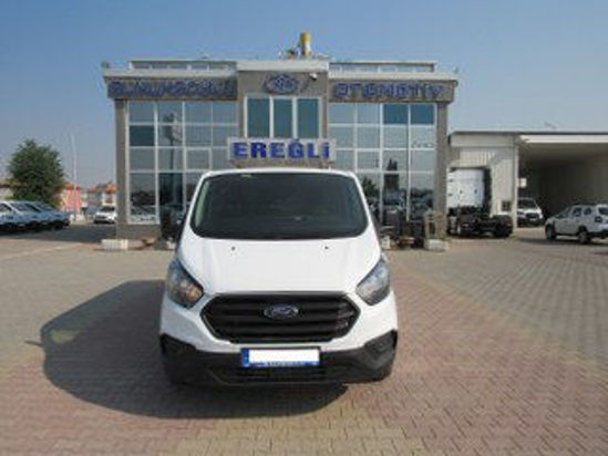 2021 MODEL FORD TRANSİT CUSTOM 340L VAN AC