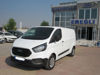 2021 MODEL FORD TRANSİT CUSTOM 340L VAN AC
