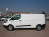2021 MODEL FORD TRANSİT CUSTOM 340L VAN AC
