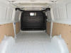 2021 MODEL FORD TRANSİT CUSTOM 340L VAN AC
