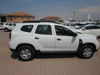 2021 DUSTER 1.5 BLUEDCI 4X4 COMFORT YENİ GÖRÜNÜM