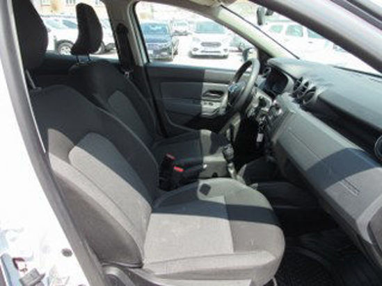 2021 DUSTER 1.5 BLUEDCI 4X4 COMFORT YENİ GÖRÜNÜM