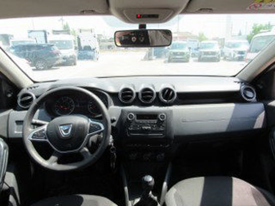 2021 DUSTER 1.5 BLUEDCI 4X4 COMFORT YENİ GÖRÜNÜM