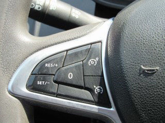 2021 DUSTER 1.5 BLUEDCI 4X4 COMFORT YENİ GÖRÜNÜM