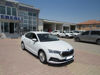 2022 MODEL OCTAVIA 1.5 TSI ELİTE ACT E-TEC
