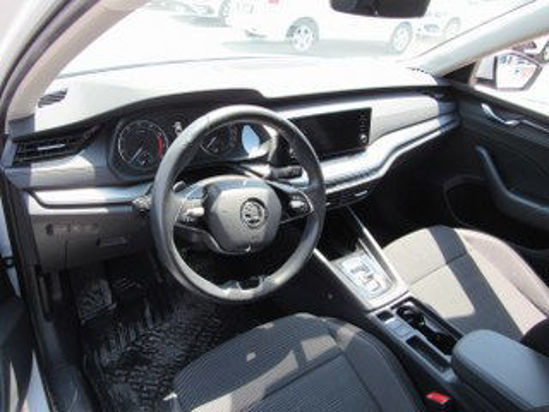 2022 MODEL OCTAVIA 1.5 TSI ELİTE ACT E-TEC