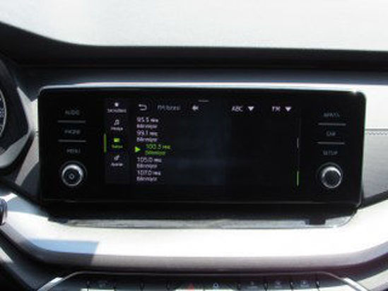 2022 MODEL OCTAVIA 1.5 TSI ELİTE ACT E-TEC