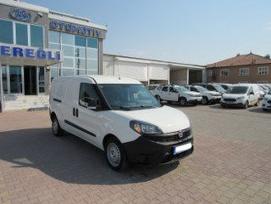 2023 DOBLO CARGO MAXİ 1.6 M.JET KLİMALI