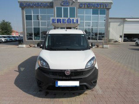 2023 DOBLO CARGO MAXİ 1.6 M.JET KLİMALI