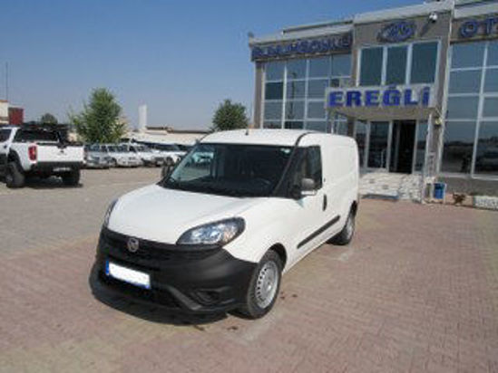2023 DOBLO CARGO MAXİ 1.6 M.JET KLİMALI