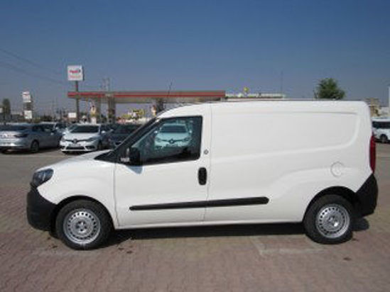 2023 DOBLO CARGO MAXİ 1.6 M.JET KLİMALI
