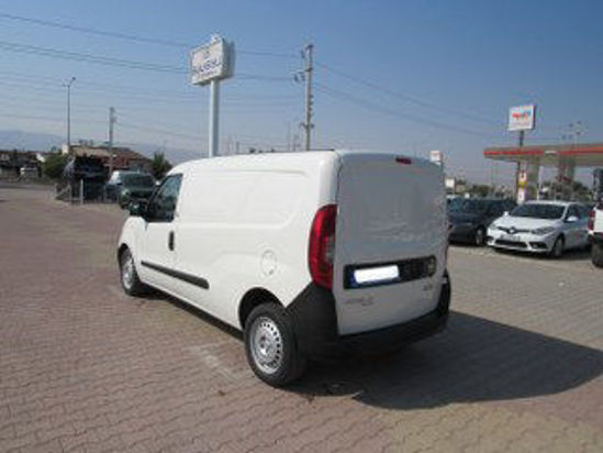 2023 DOBLO CARGO MAXİ 1.6 M.JET KLİMALI