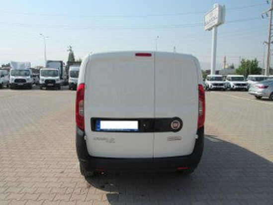 2023 DOBLO CARGO MAXİ 1.6 M.JET KLİMALI