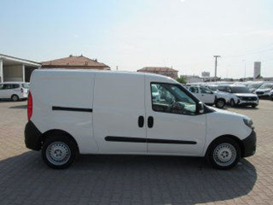 2023 DOBLO CARGO MAXİ 1.6 M.JET KLİMALI