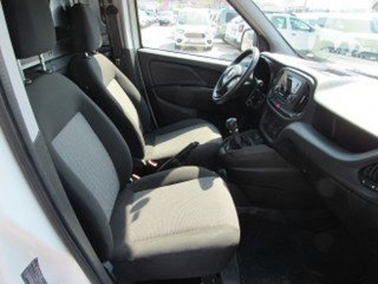 2023 DOBLO CARGO MAXİ 1.6 M.JET KLİMALI