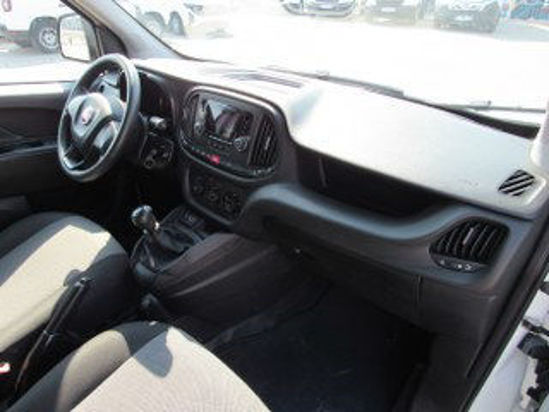 2023 DOBLO CARGO MAXİ 1.6 M.JET KLİMALI