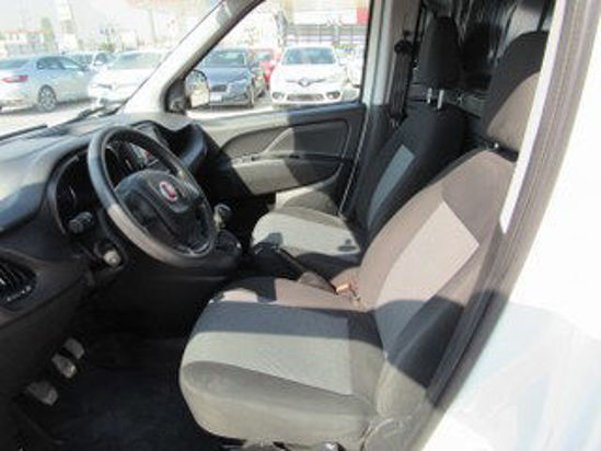 2023 DOBLO CARGO MAXİ 1.6 M.JET KLİMALI
