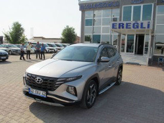 2023 HYUNDAI TUCSON 1.6 T-GDI PRİME PLUS DCT