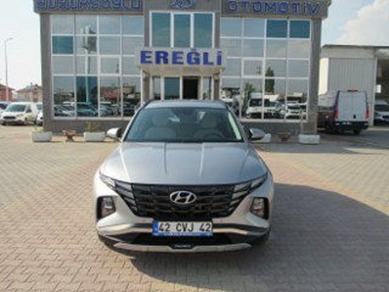 2023 HYUNDAI TUCSON 1.6 T-GDI PRİME PLUS DCT