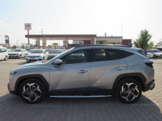 2023 HYUNDAI TUCSON 1.6 T-GDI PRİME PLUS DCT