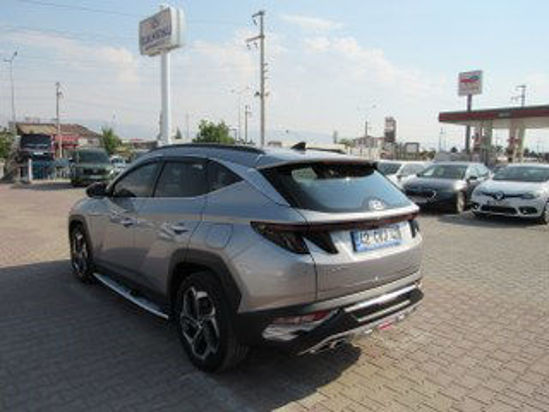 2023 HYUNDAI TUCSON 1.6 T-GDI PRİME PLUS DCT