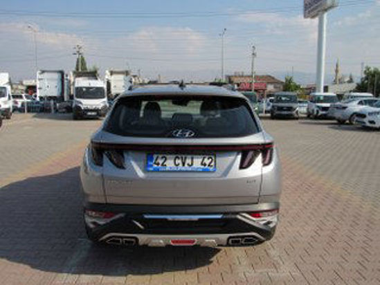 2023 HYUNDAI TUCSON 1.6 T-GDI PRİME PLUS DCT