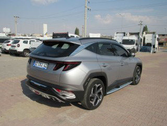2023 HYUNDAI TUCSON 1.6 T-GDI PRİME PLUS DCT