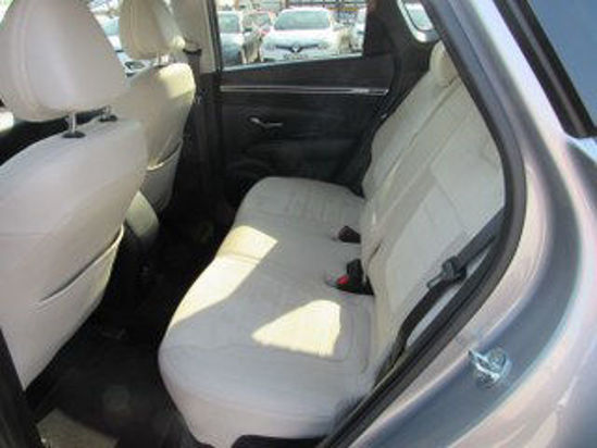 2023 HYUNDAI TUCSON 1.6 T-GDI PRİME PLUS DCT
