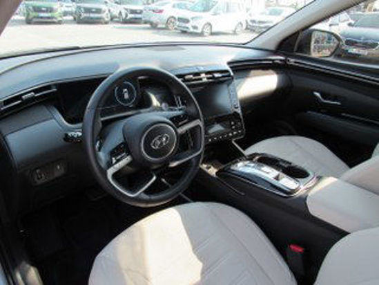 2023 HYUNDAI TUCSON 1.6 T-GDI PRİME PLUS DCT