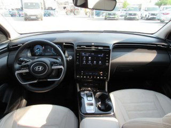 2023 HYUNDAI TUCSON 1.6 T-GDI PRİME PLUS DCT