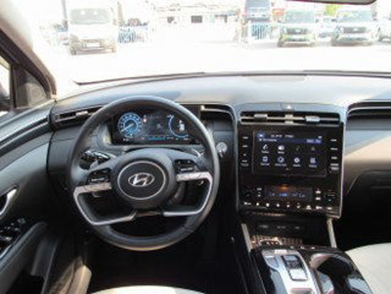 2023 HYUNDAI TUCSON 1.6 T-GDI PRİME PLUS DCT