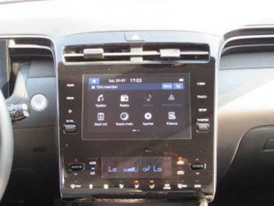 2023 HYUNDAI TUCSON 1.6 T-GDI PRİME PLUS DCT