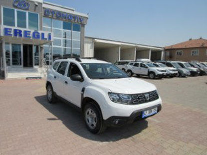 2021 DUSTER 1.5 BLUEDCI 4X4 COMFORT 115 HP