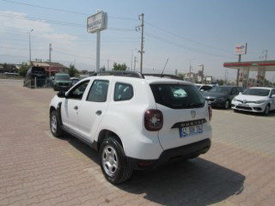 2021 DUSTER 1.5 BLUEDCI 4X4 COMFORT 115 HP