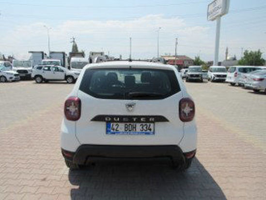 2021 DUSTER 1.5 BLUEDCI 4X4 COMFORT 115 HP