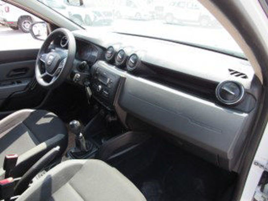 2021 DUSTER 1.5 BLUEDCI 4X4 COMFORT 115 HP