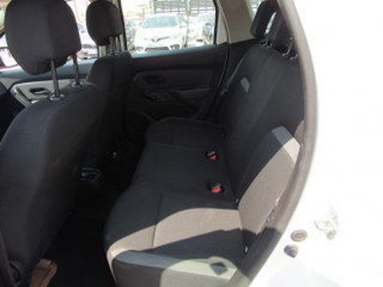 2021 DUSTER 1.5 BLUEDCI 4X4 COMFORT 115 HP