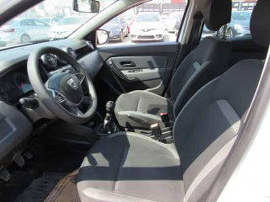2021 DUSTER 1.5 BLUEDCI 4X4 COMFORT 115 HP