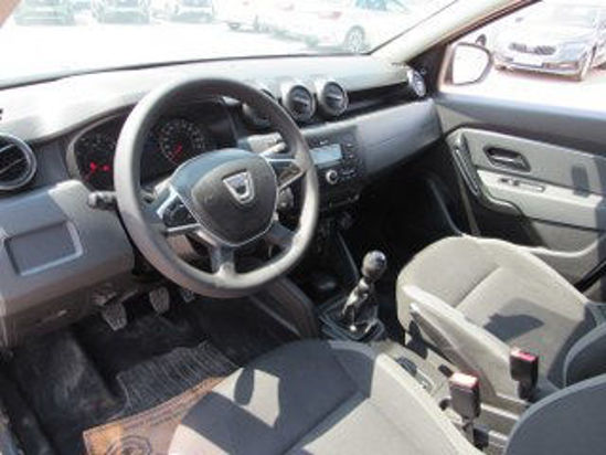2021 DUSTER 1.5 BLUEDCI 4X4 COMFORT 115 HP