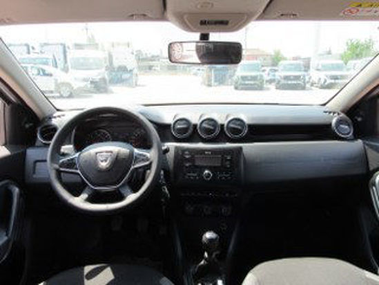 2021 DUSTER 1.5 BLUEDCI 4X4 COMFORT 115 HP