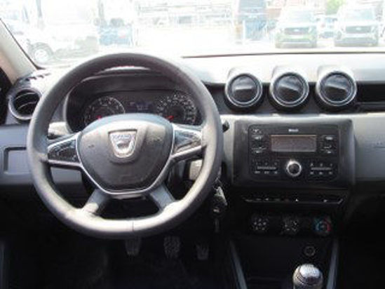 2021 DUSTER 1.5 BLUEDCI 4X4 COMFORT 115 HP