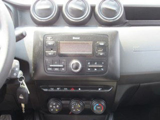 2021 DUSTER 1.5 BLUEDCI 4X4 COMFORT 115 HP