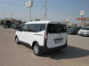 2024 TOURNEO COURİER 1.5 ECOBLUE DELUXE 100 HP