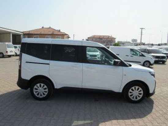 2024 TOURNEO COURİER 1.5 ECOBLUE DELUXE 100 HP