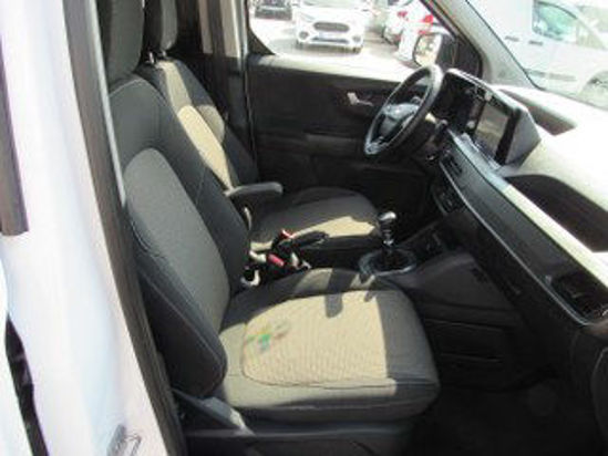 2024 TOURNEO COURİER 1.5 ECOBLUE DELUXE 100 HP