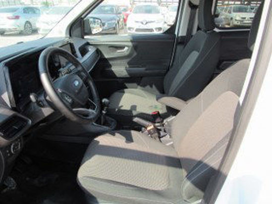2024 TOURNEO COURİER 1.5 ECOBLUE DELUXE 100 HP