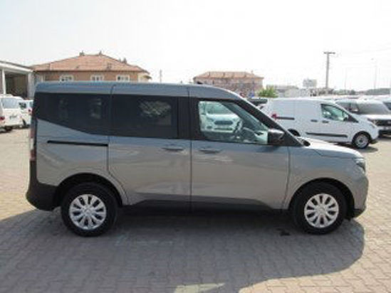2024 TOURNEO COURİER 1.5 ECOBLUE DELUXE 100 HP