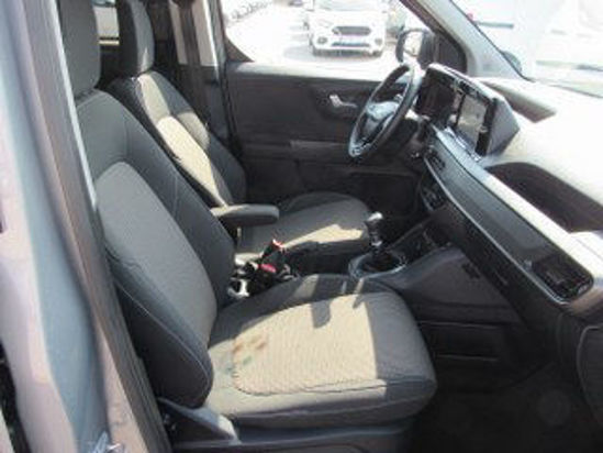 2024 TOURNEO COURİER 1.5 ECOBLUE DELUXE 100 HP